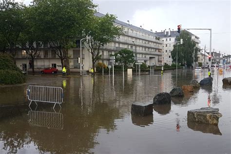 orage saint nazaire